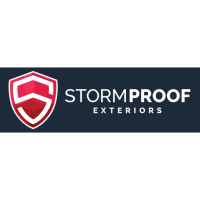 StormProof Exteriors Logo
