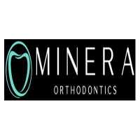 Minera Orthodontics Logo