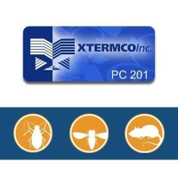 Xtermco Inc Logo