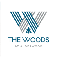 The Woods at Alderwood Logo