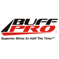 BuffPro Logo