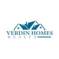 Jesse Verdin - Verdin Homes Realty Logo