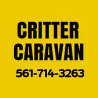 Critter Caravan Logo
