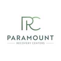 Paramount Recovery Centers Drug and Alcohol Rehab Logo