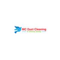 MC Duct Cleaning & Chimney Sweep Logo