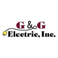G & G Electric Logo