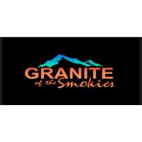Granite of the Smokies Logo