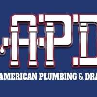 American Plumbing & Drains Logo