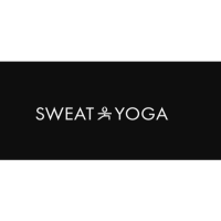 Sweat Yoga Westlake Village Logo