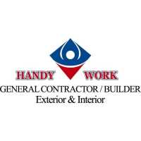 Handy Work Madison LLC Logo