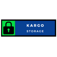 Kargo Storage Logo