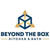 Beyond The Box Kitchen and Bath Logo