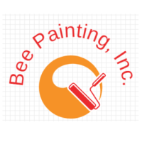 Bee Painting, Inc. Logo