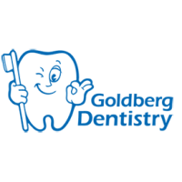 Goldberg Dental Group Logo