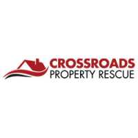 Crossroads Property Rescue Logo