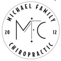 Michael Family Chiropractic Logo