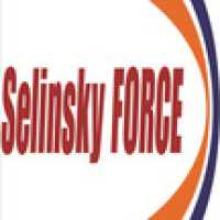 Selinsky FORCE LLC Logo