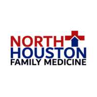 North Houston Family Medicine Logo