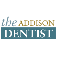 The Addison Dentist Logo