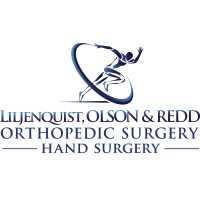 Liljenquist, Olson & Redd Orthopedic Surgery Logo