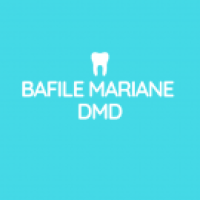 Dr. Mariane Bafile, DMD Logo