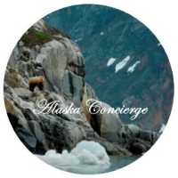 Alaska Concierge Logo