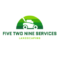 Five Two Nine Services Logo