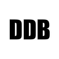 Doris' Drapery Boutique Logo