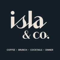 Isla & Co Logo