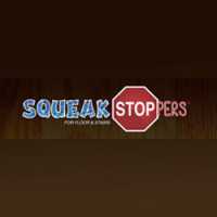 Squeak Stoppers Logo