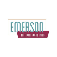 Emerson at Montford Park Logo