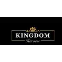 Kingdom Harvest Greenville Logo