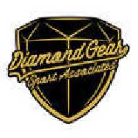 Diamond Gear Sport Inc Logo