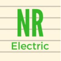 North River Electric Inc Logo