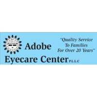 Adobe Eyecare Center, PLLC Logo