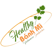 Healthy Banh Mi Logo