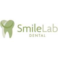 SmileLab Dental Logo