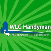 WLC Handyman LLC Logo