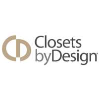 Closets by Design - Seattle/Tacoma Logo