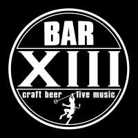 Bar XIII Delaware Logo