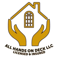 All Hands On Deck Contracting LLC Logo