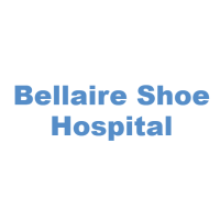 Bellaire Shoe Hospital Logo