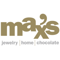 Max's Jewelry Logo