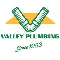 Valley Plumbing Logo