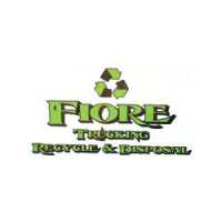 Fiore Trucking Recycle & Disposal Logo