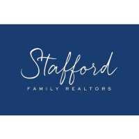 Stafford Family Realtors | Lake Minnetonka Logo