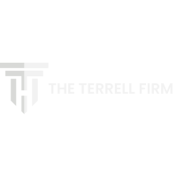 The Terrell Law Firm Logo