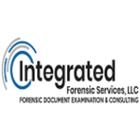 Integrated Forensic Services, LLC Logo