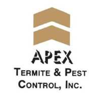 Apex Termite & Pest Control Logo