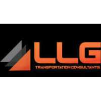 LLG Transportation Consultants LLC Logo